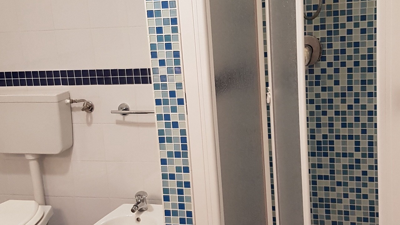 Photo of Bathroom in San Vito Lo Capo