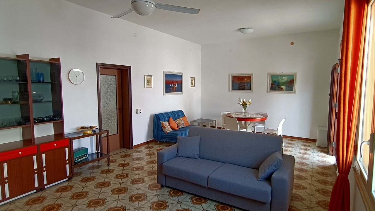 Photo of Livingroom in San Vito Lo Capo