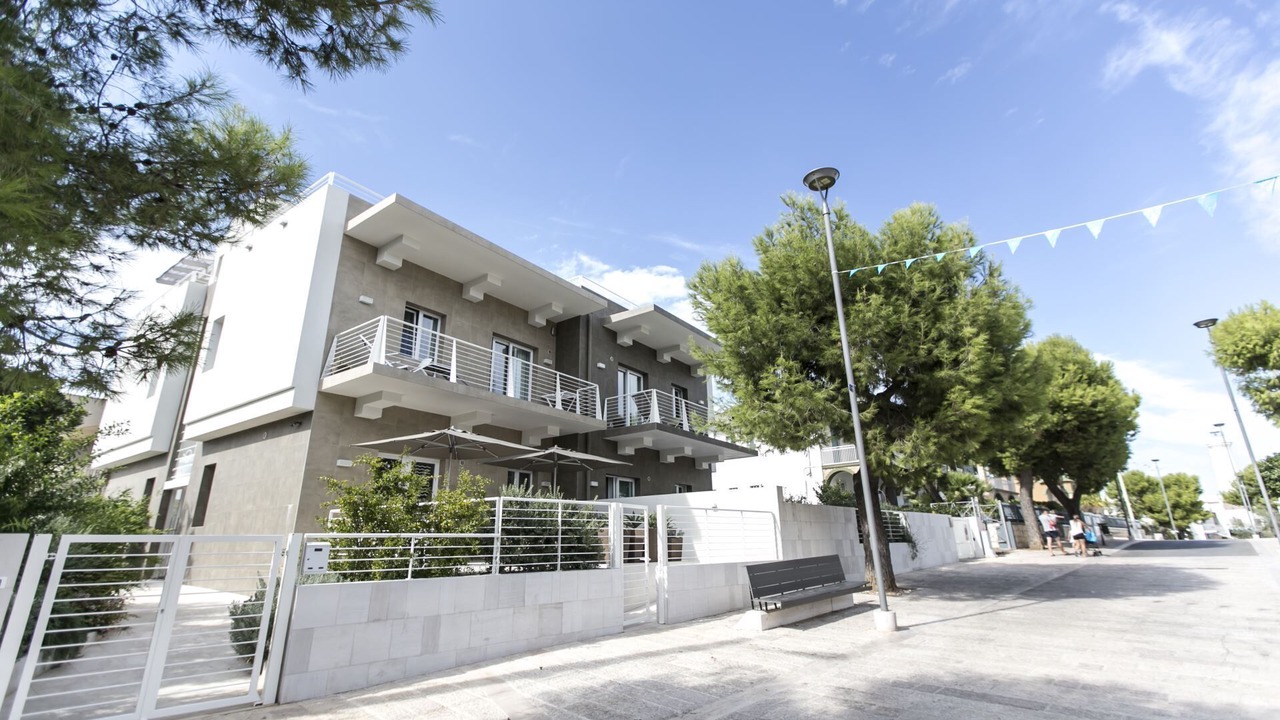 Photo of Outdoor in Torre Canne