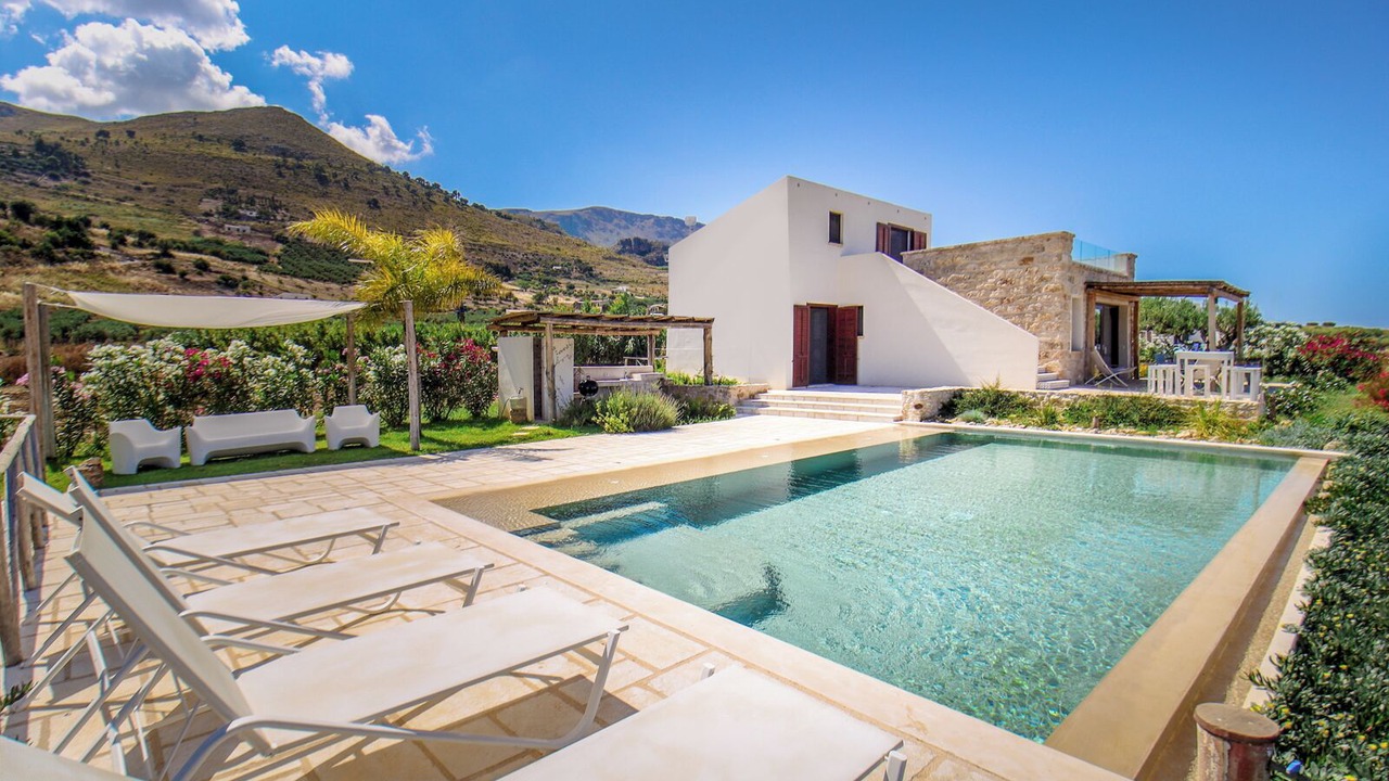 Photo of Outdoor in Scopello