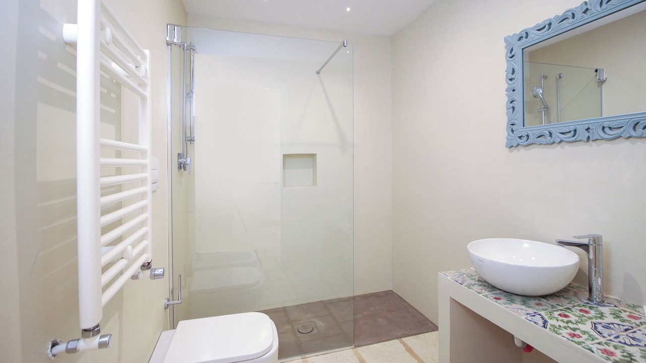 Photo of Bathroom in Scopello