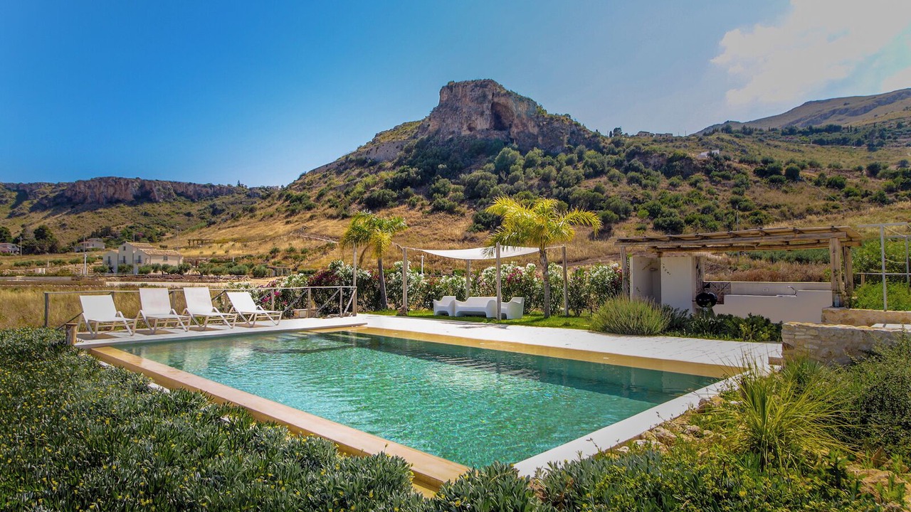 Photo of Outdoor in Scopello