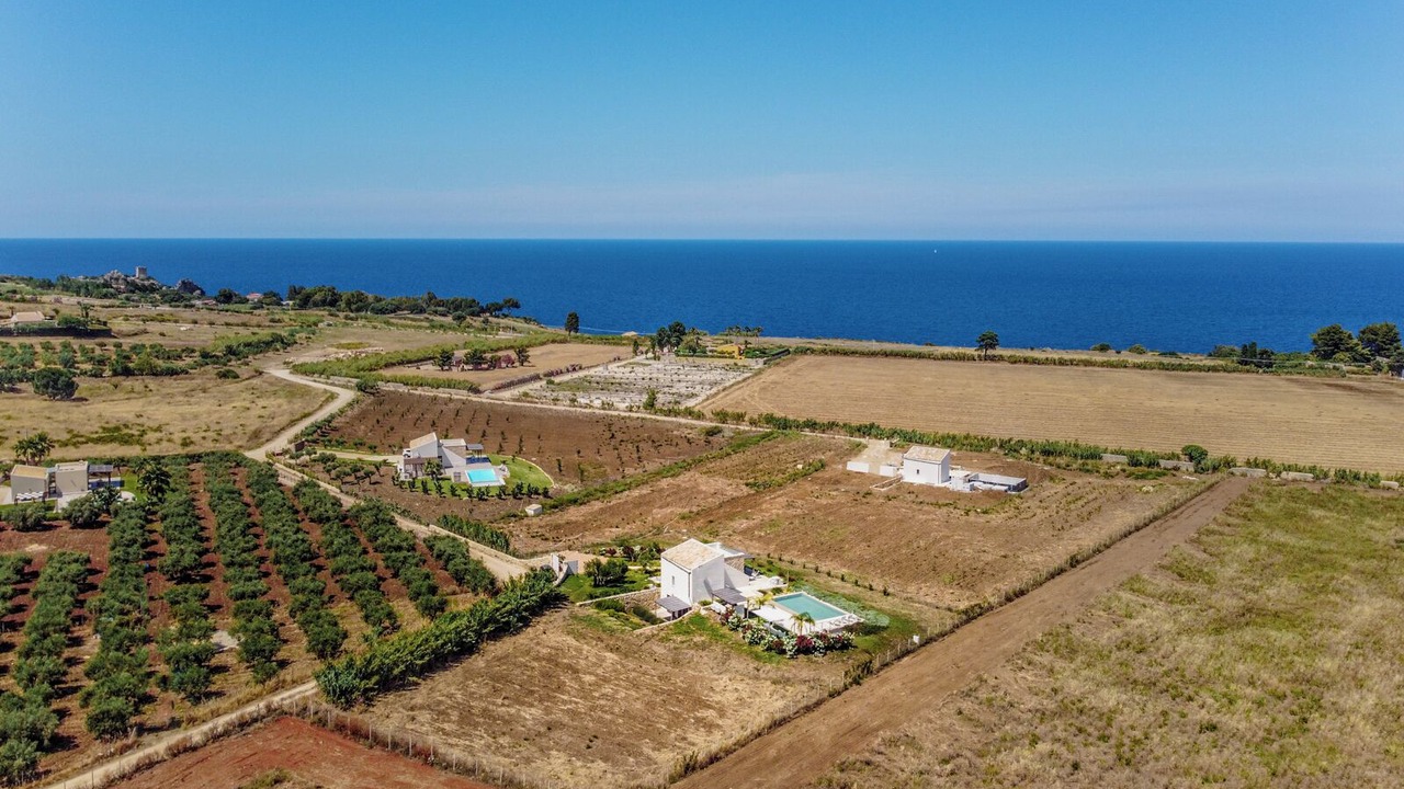 Photo of Outdoor in Scopello