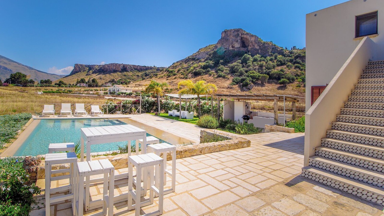 Photo of Outdoor in Scopello