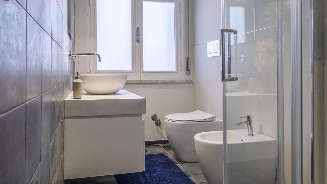 Photo of Bathroom in Fontane Bianche