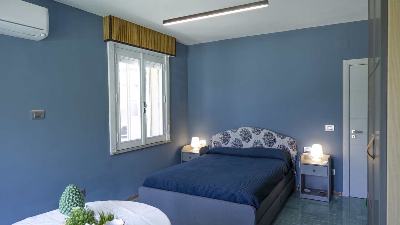 Photo of Bedroom in Fontane Bianche