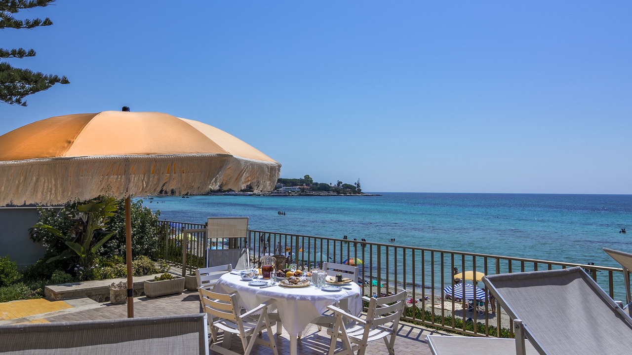 Photo of Outdoor in Fontane Bianche