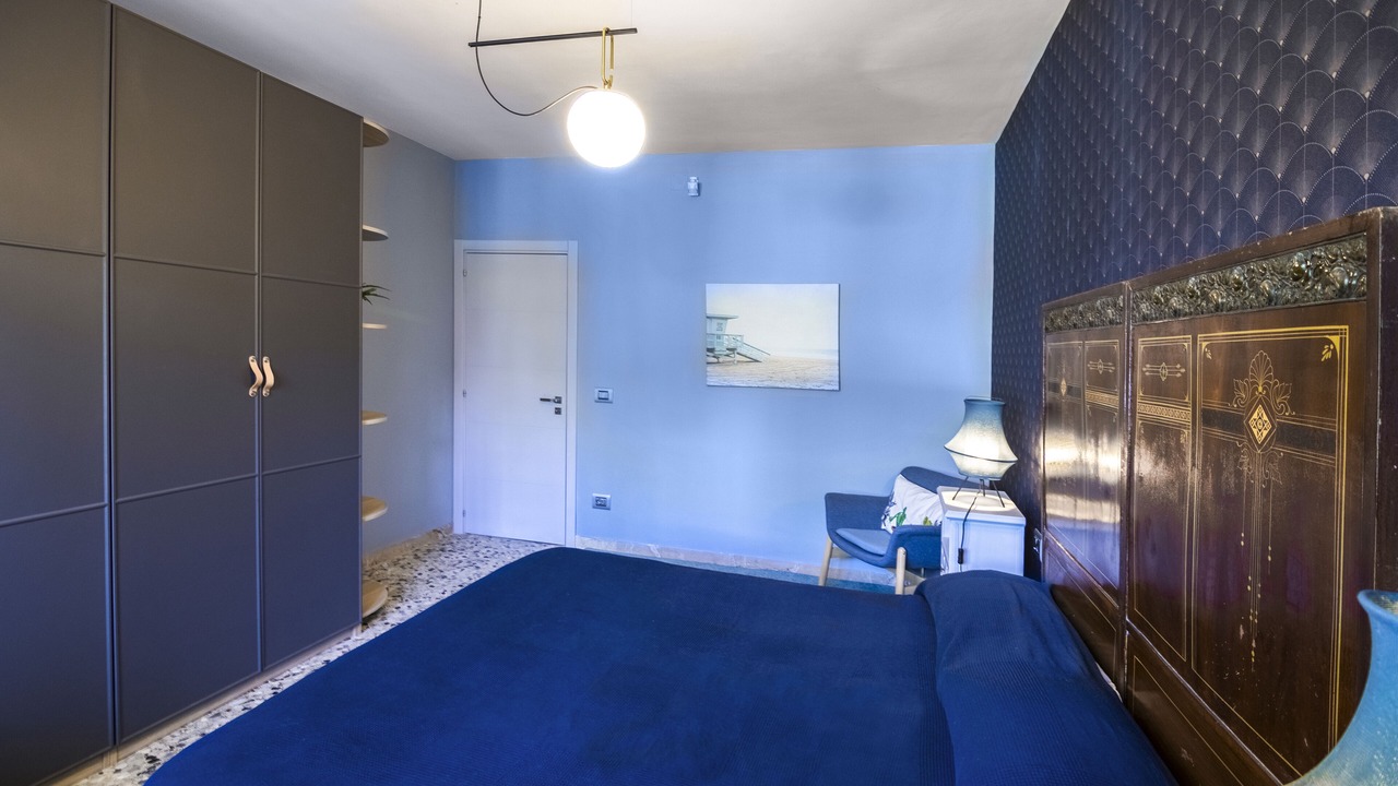 Photo of Bedroom in Fontane Bianche