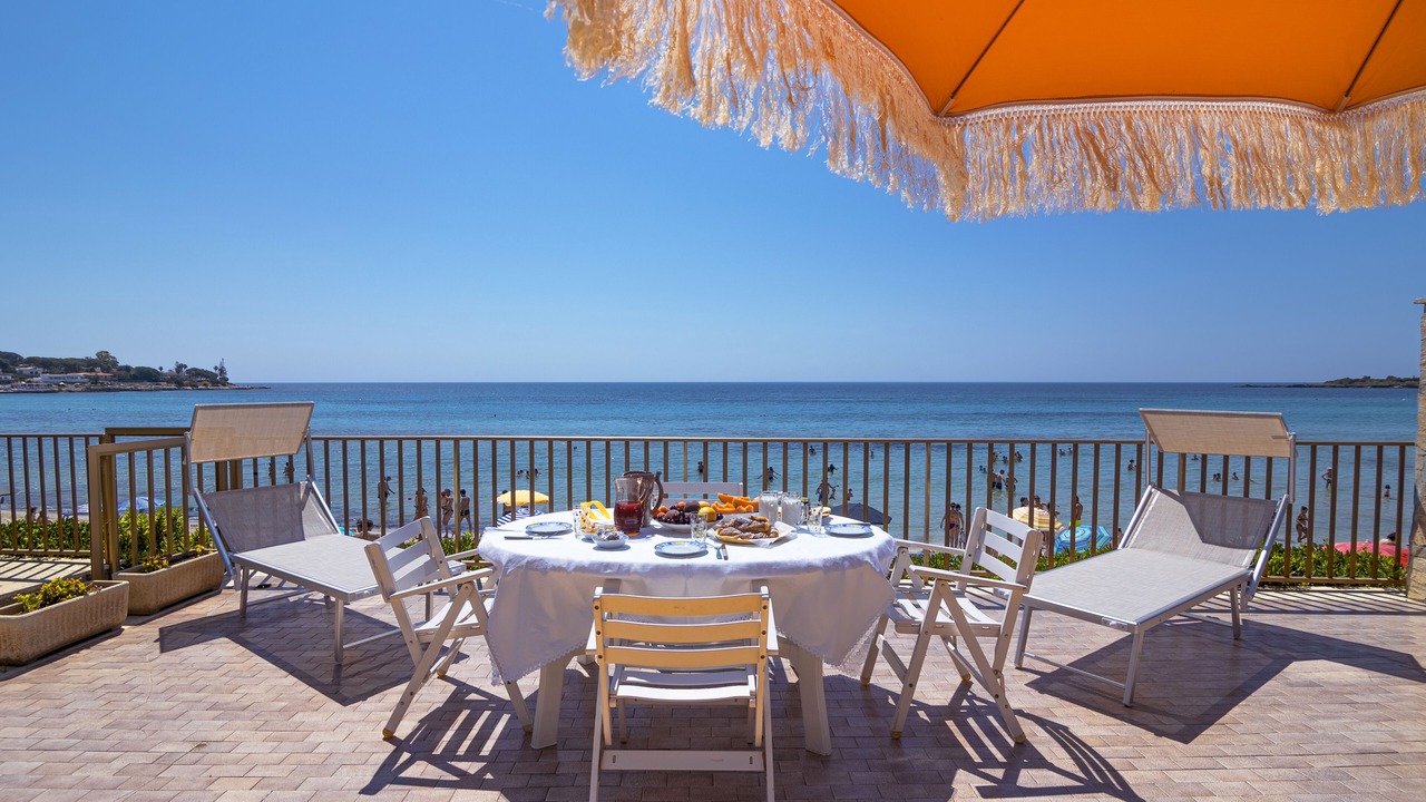 Photo of Outdoor in Fontane Bianche