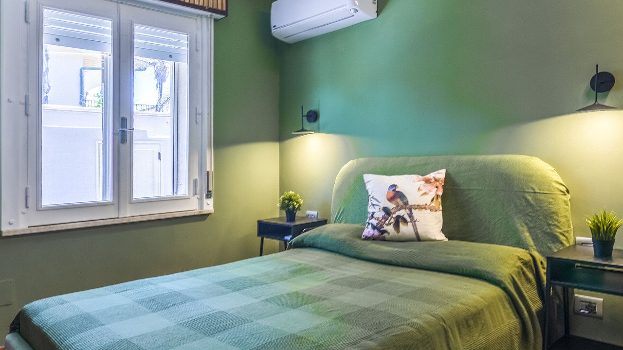 Photo of Bedroom in Fontane Bianche