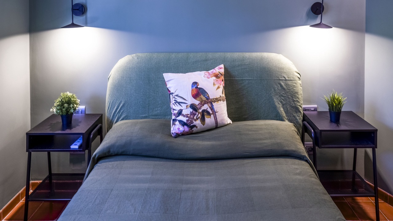 Photo of Bedroom in Fontane Bianche