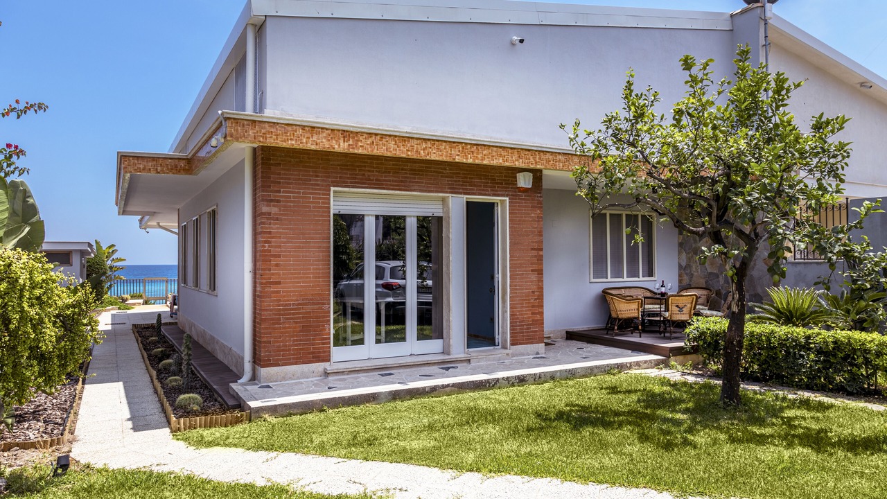 Photo of Outdoor in Fontane Bianche