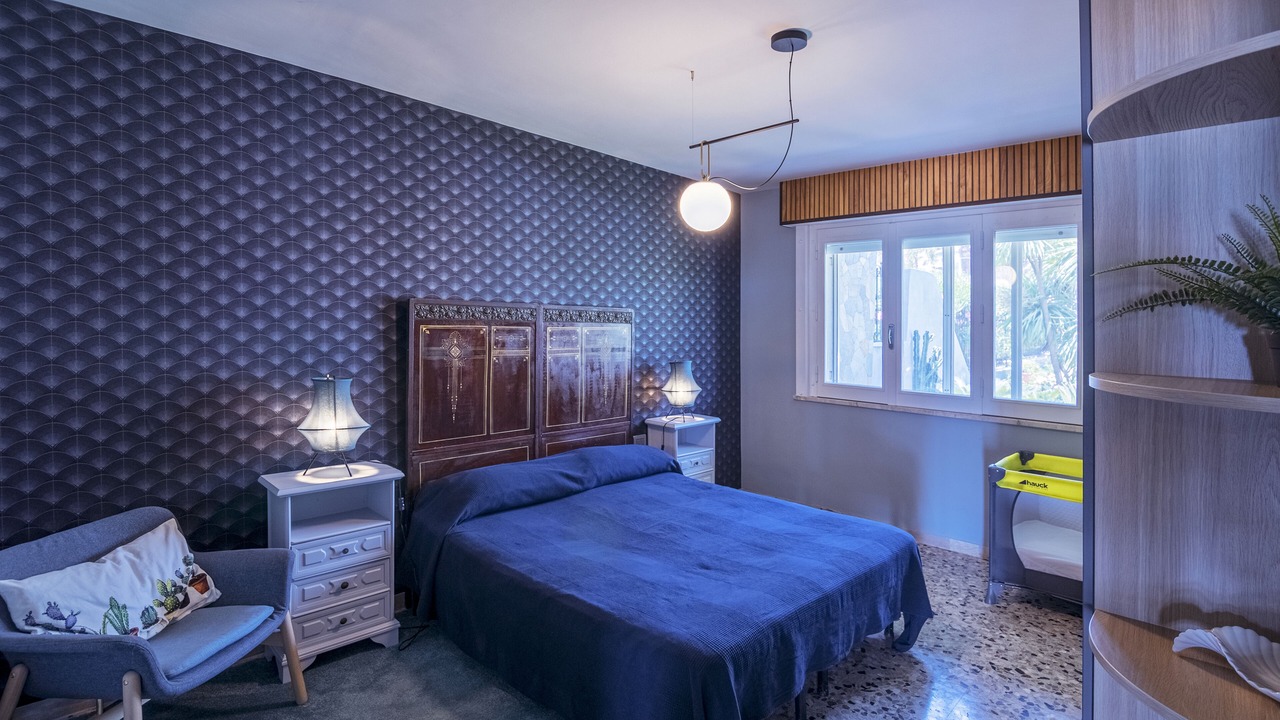 Photo of Bedroom in Fontane Bianche