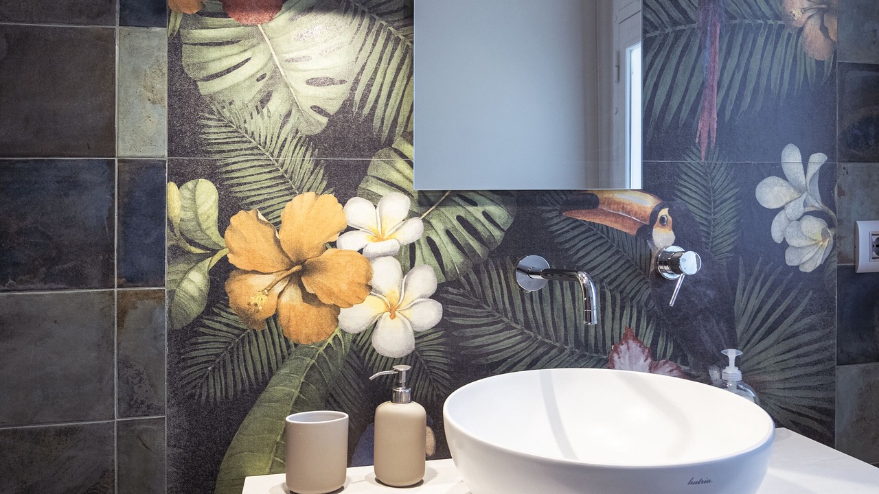 Photo of Bathroom in Fontane Bianche