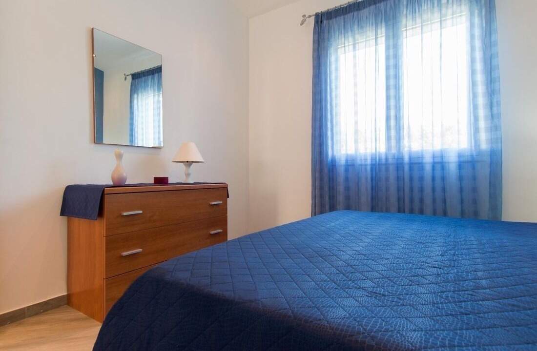 Photo of Bedroom in Scopello