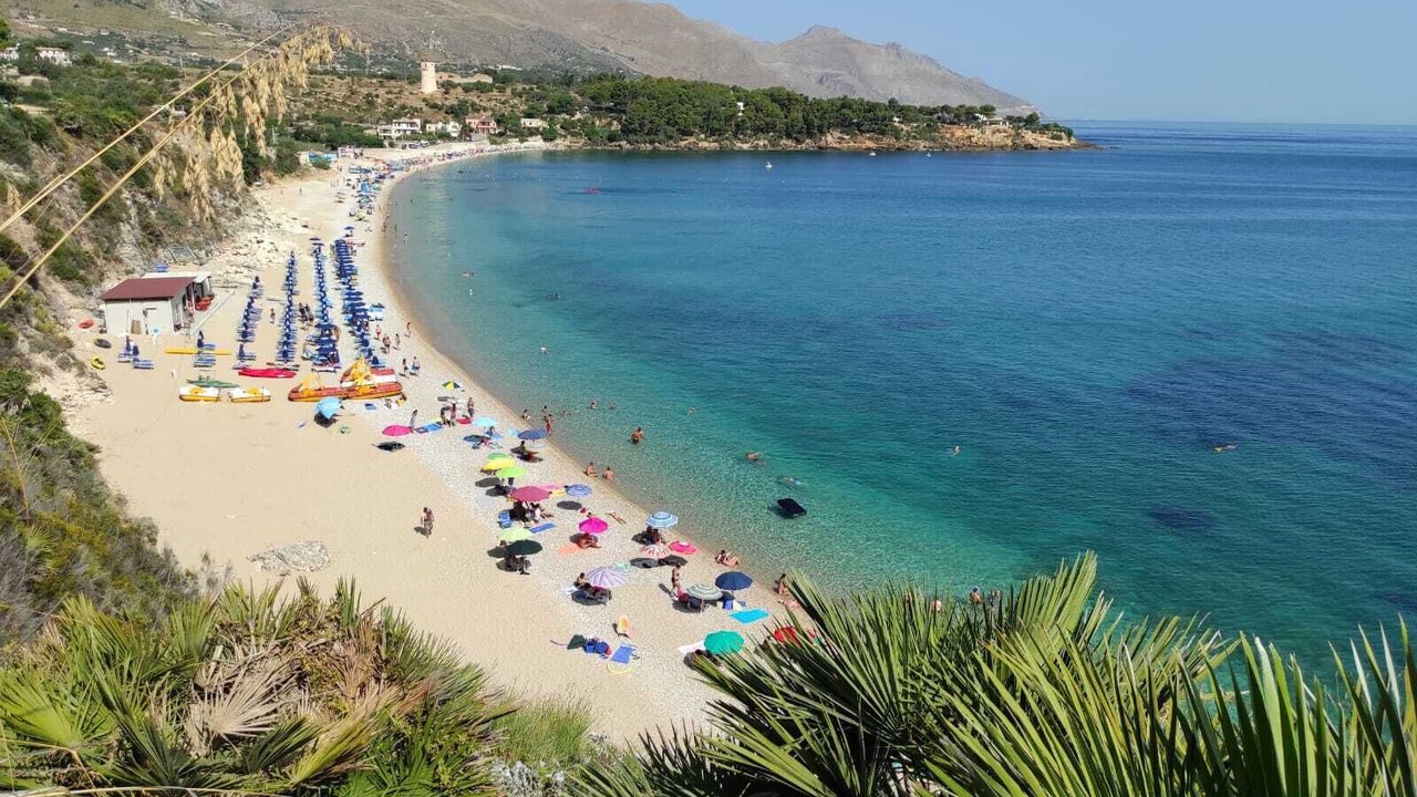 Photo of Others in Scopello
