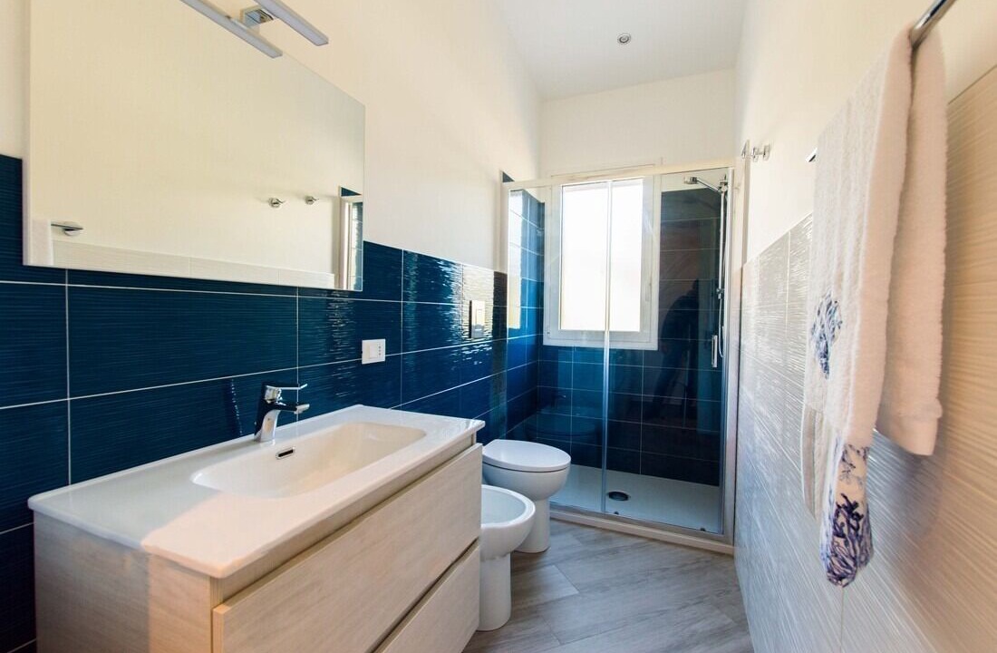 Photo of Bathroom in Scopello