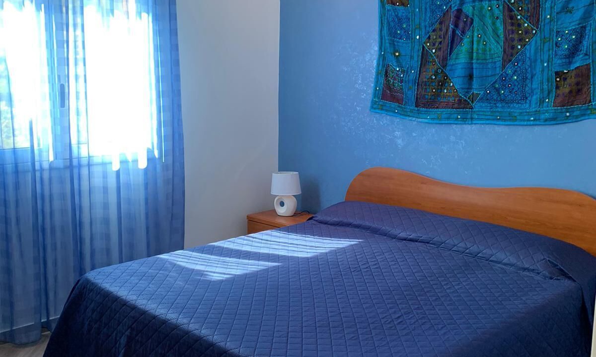 Photo of Bedroom in Scopello