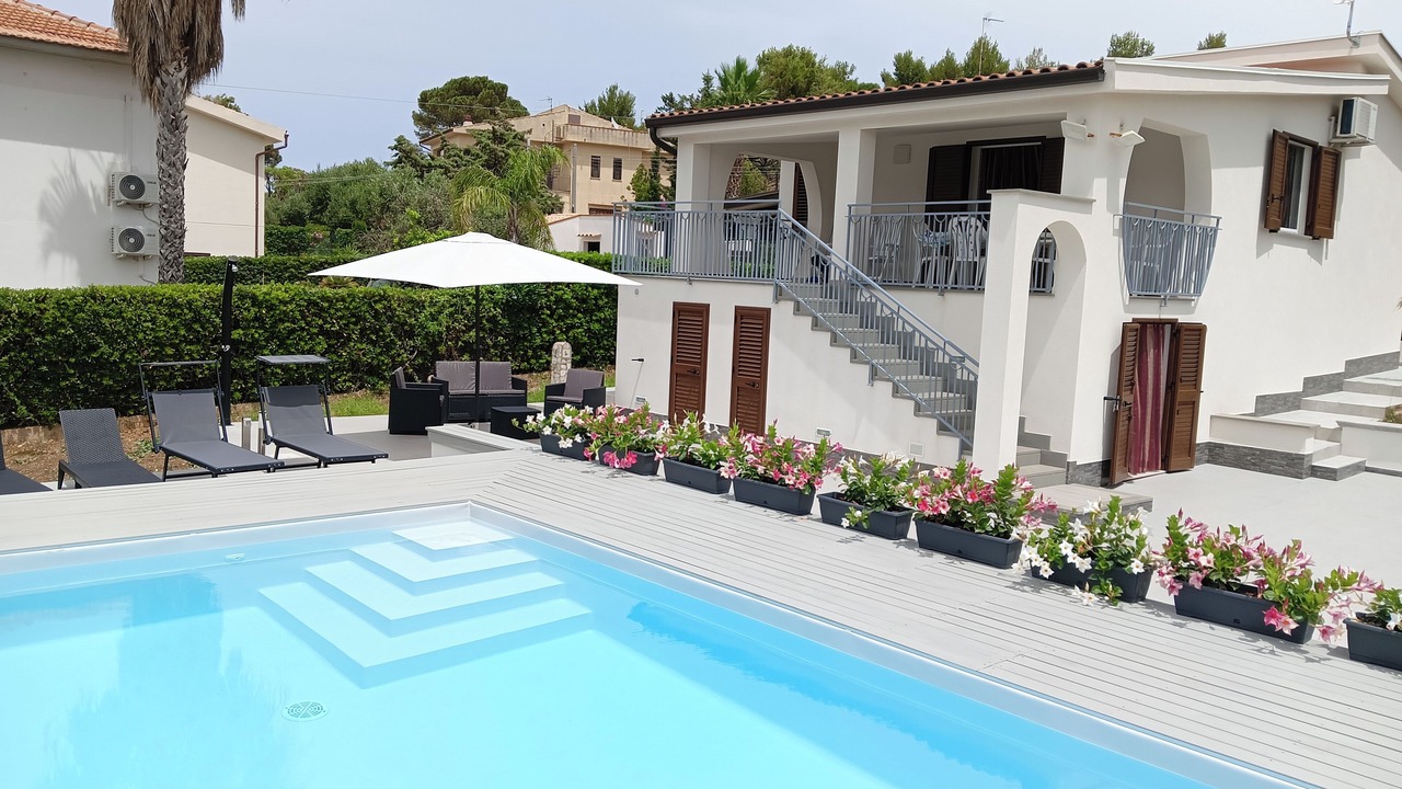 Photo of Outdoor in Scopello