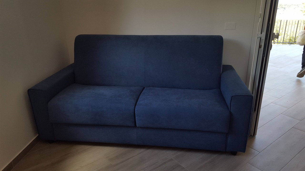 Photo of Livingroom in Scopello