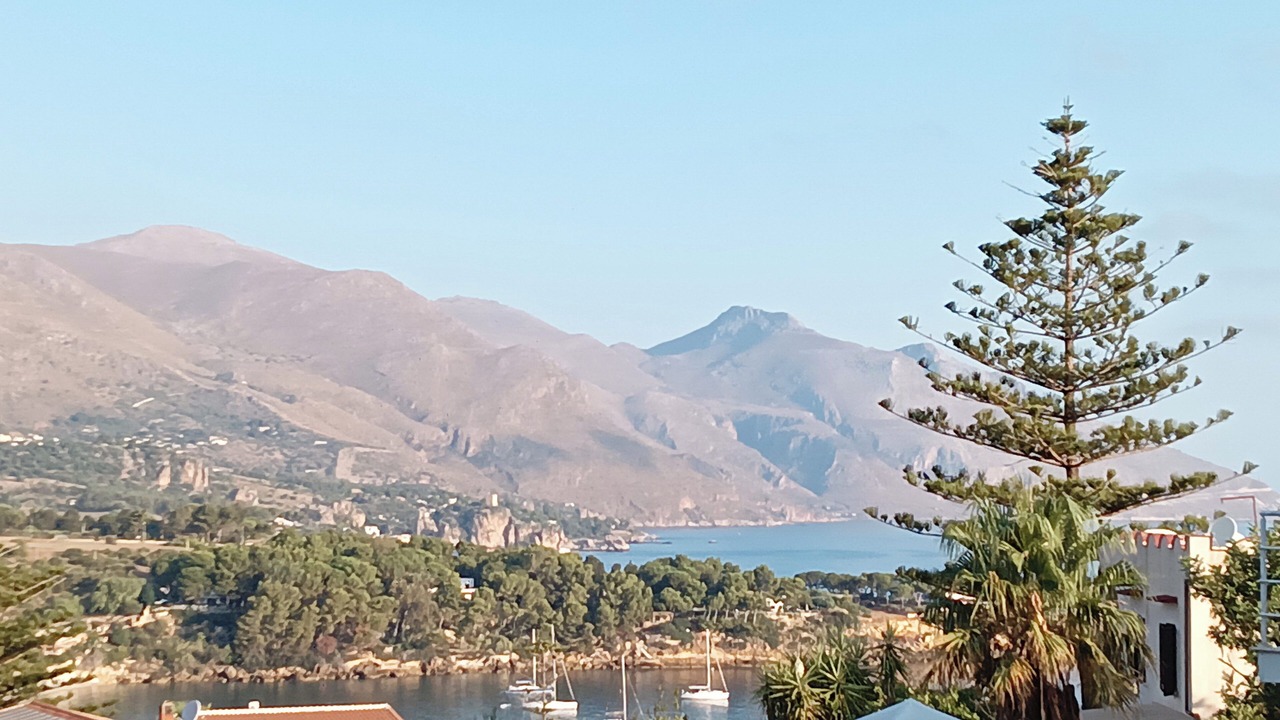 Photo of Others in Scopello