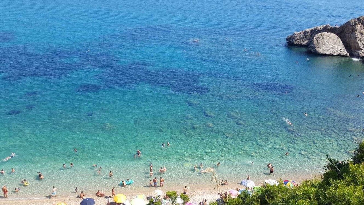 Photo of Others in Scopello