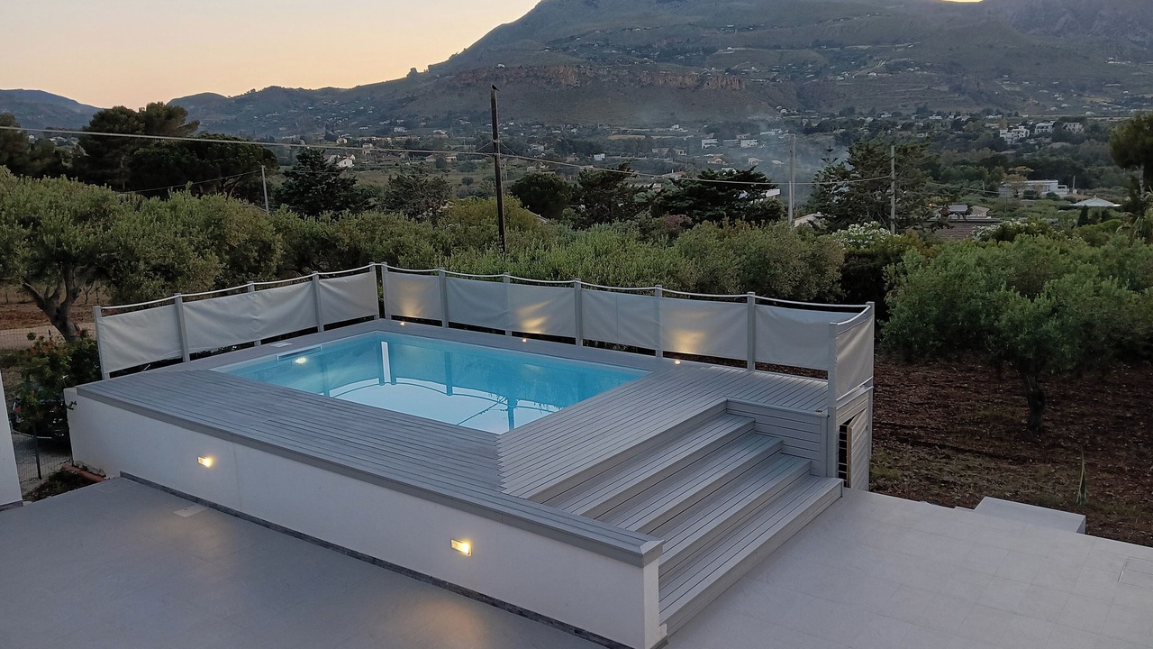 Photo of Outdoor in Scopello