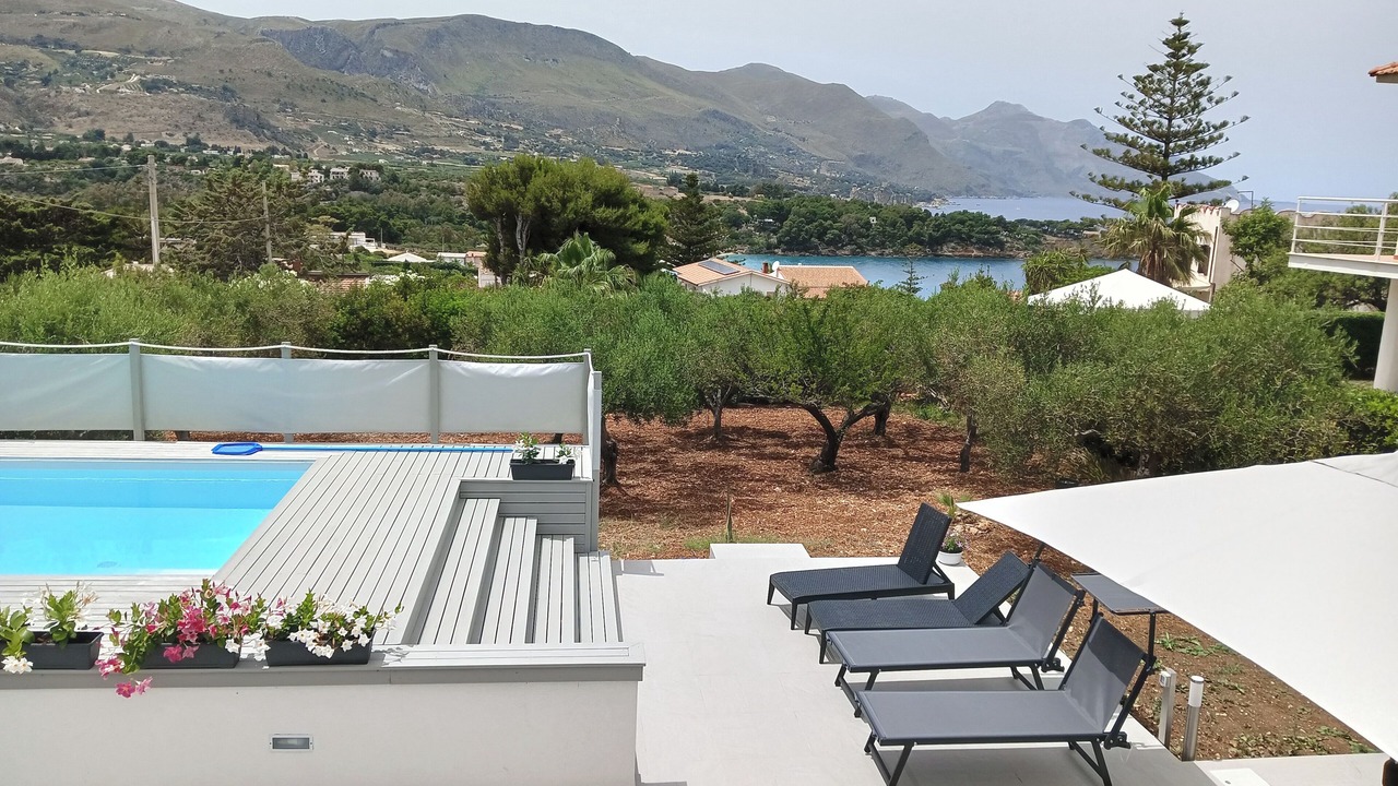 Photo of Outdoor in Scopello