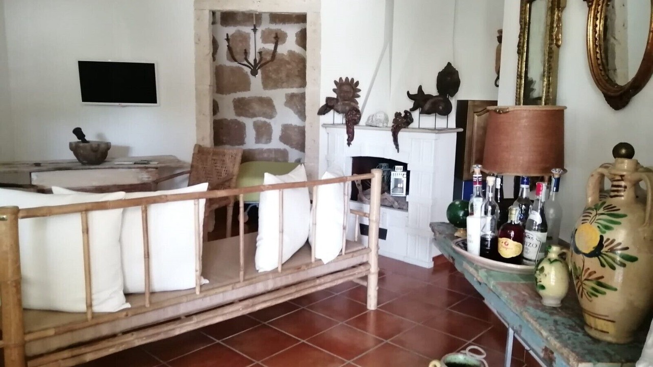 Photo of Livingroom in Fontane Bianche