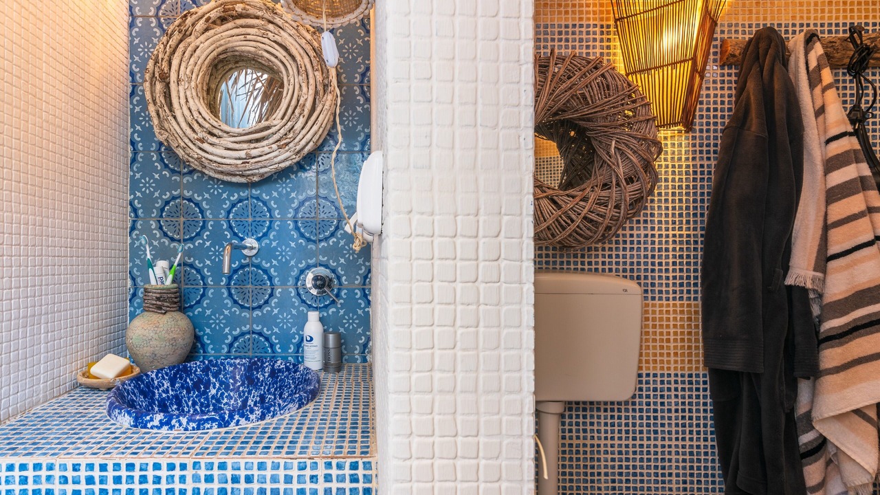 Photo of Bathroom in Fontane Bianche