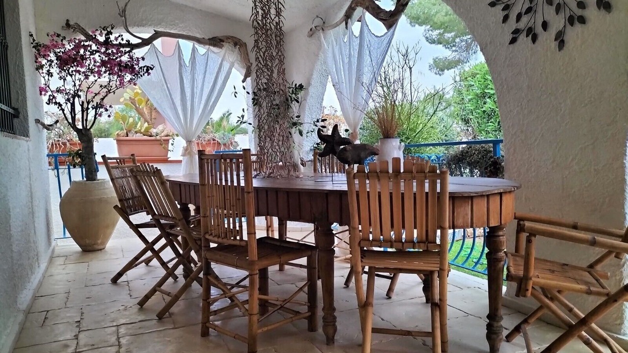 Photo of Outdoor in Fontane Bianche