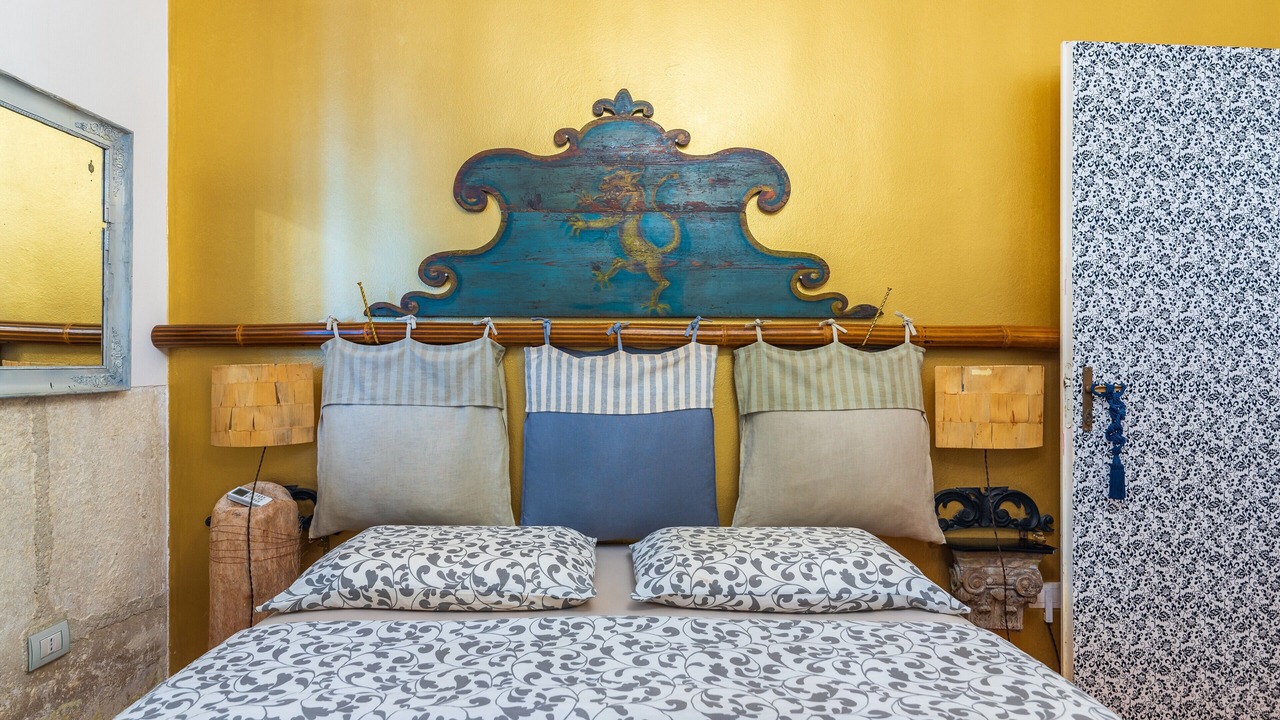 Photo of Bedroom in Fontane Bianche