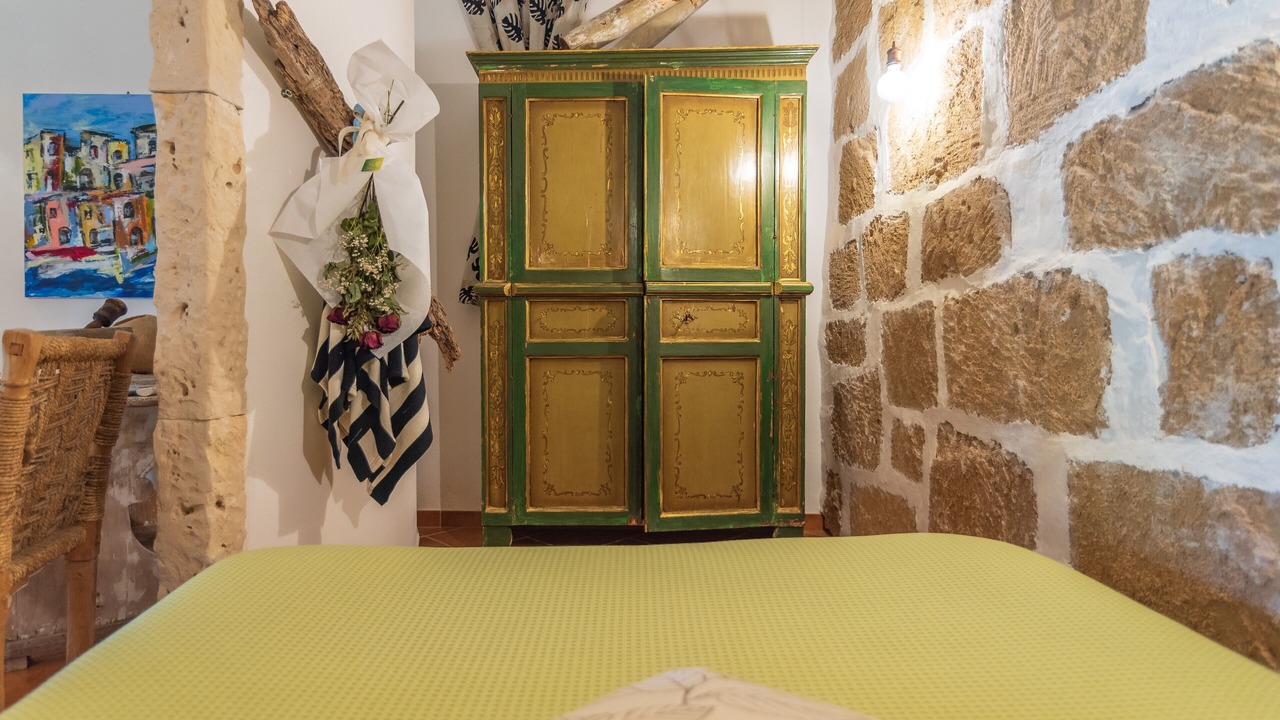 Photo of Bedroom in Fontane Bianche