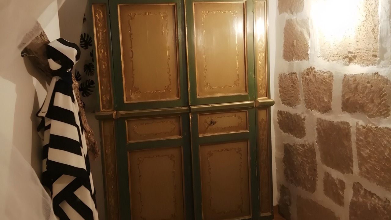 Photo of Bedroom in Fontane Bianche