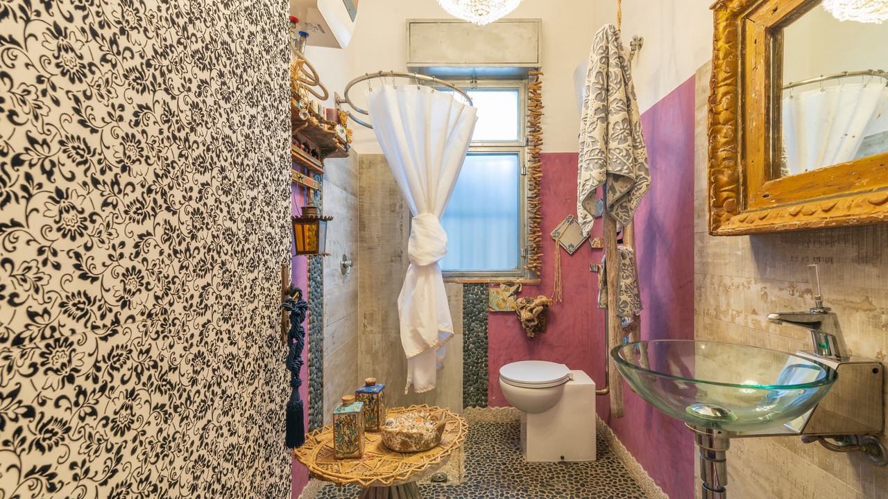Photo of Bathroom in Fontane Bianche