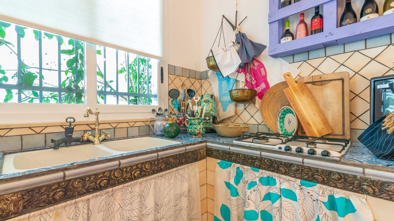 Photo of Kitchen in Fontane Bianche
