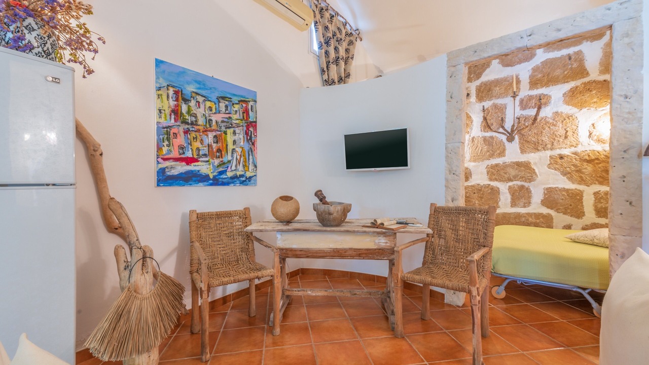 Photo of Bedroom in Fontane Bianche