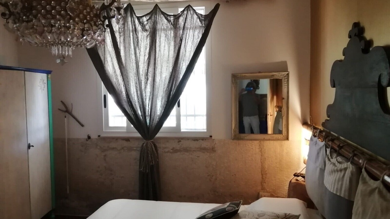 Photo of Bedroom in Fontane Bianche