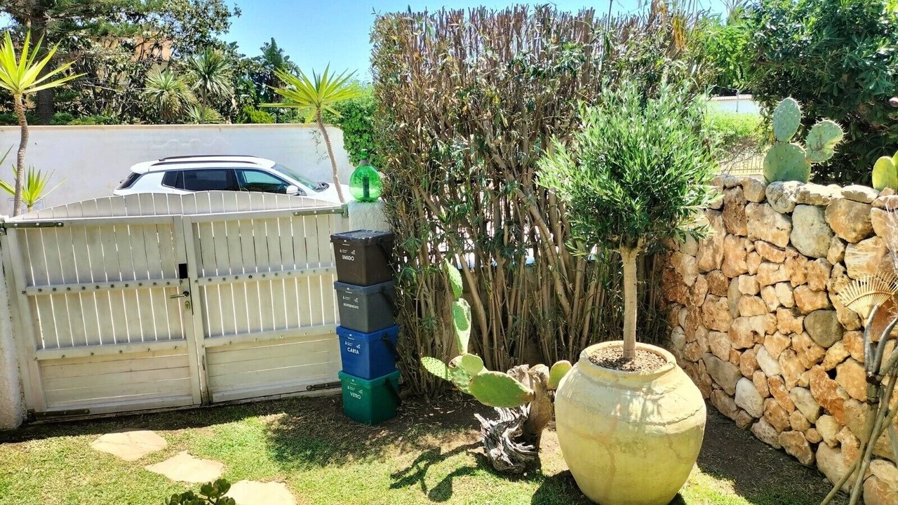 Photo of Outdoor in Fontane Bianche