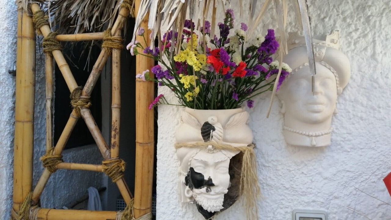 Photo of Outdoor in Fontane Bianche