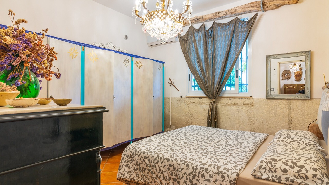 Photo of Bedroom in Fontane Bianche