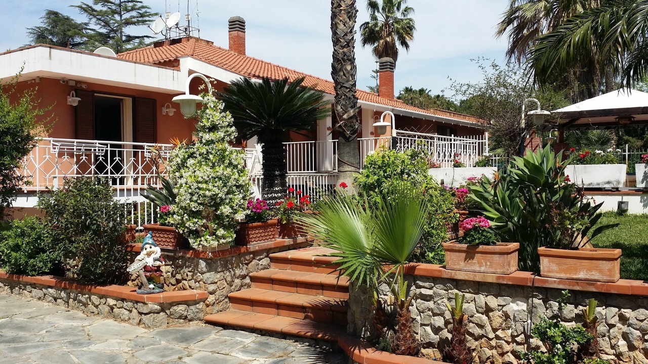 Photo of Outdoor in Palermo