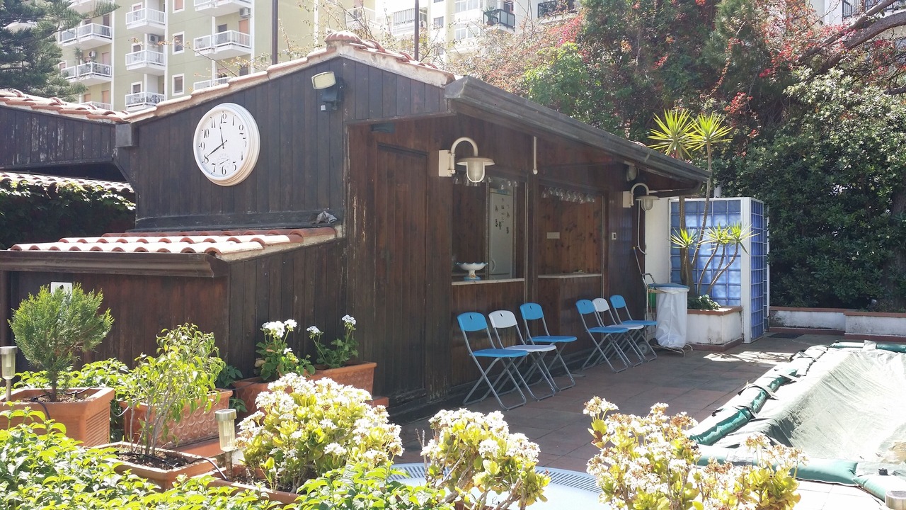 Photo of Outdoor in Palermo