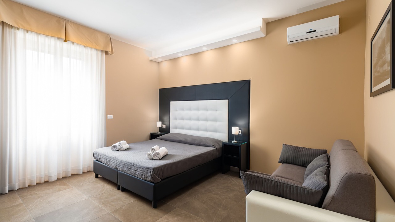 Photo of Bedroom in Vasto