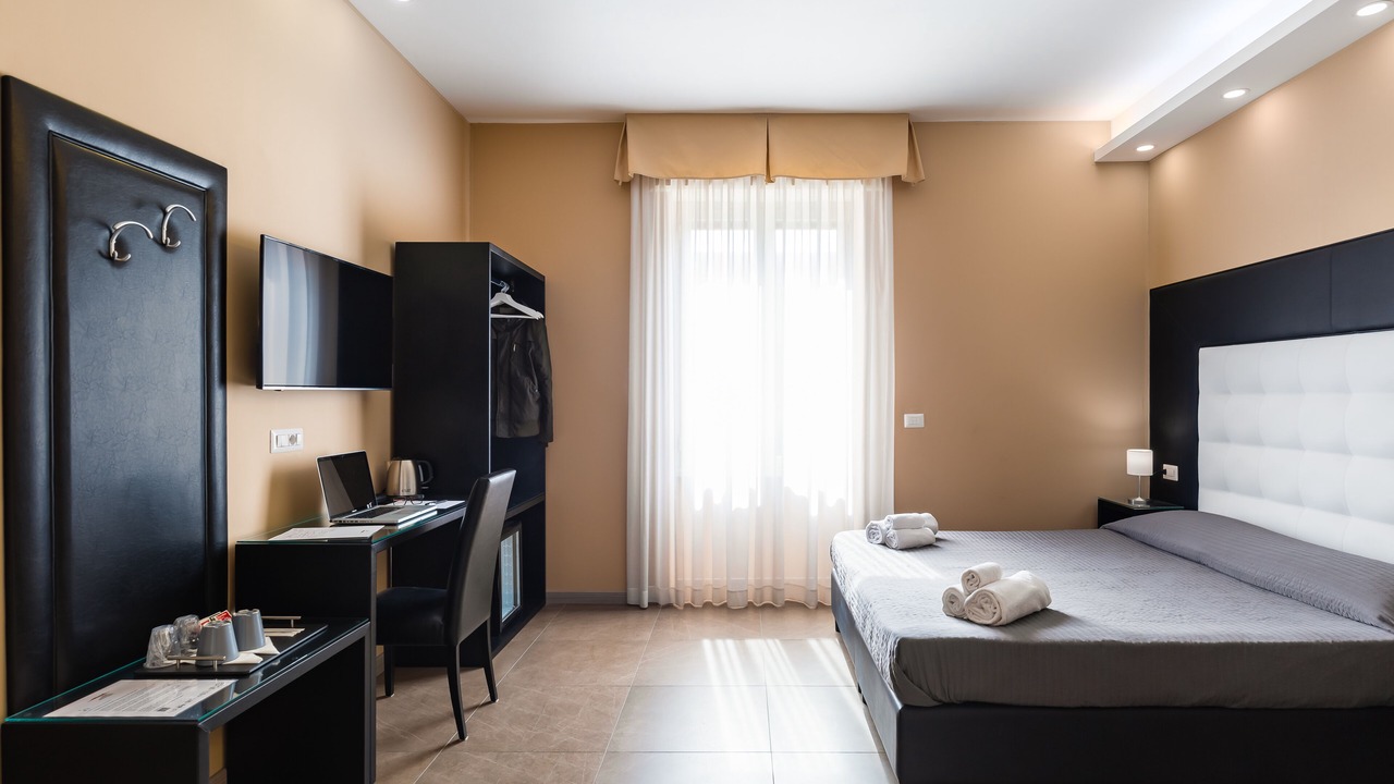Photo of Bedroom in Vasto