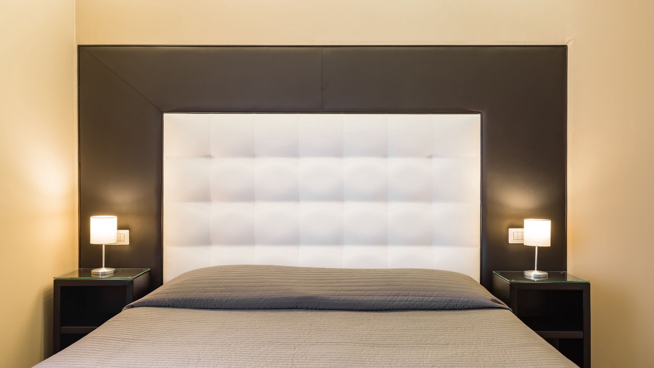 Photo of Bedroom in Vasto