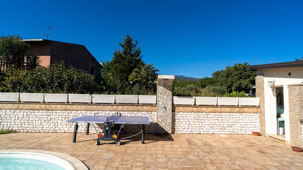 Photo of Patio Balcony in Piedimonte Etneo