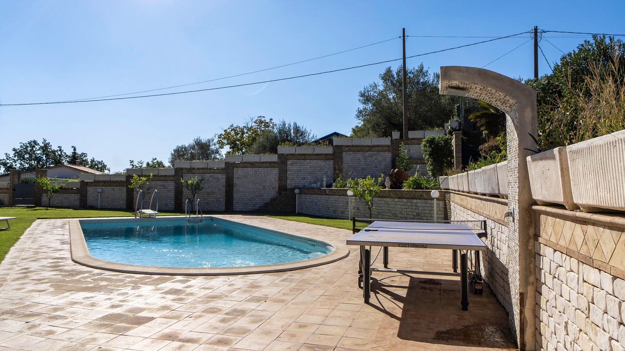 Photo of Outdoor in Piedimonte Etneo