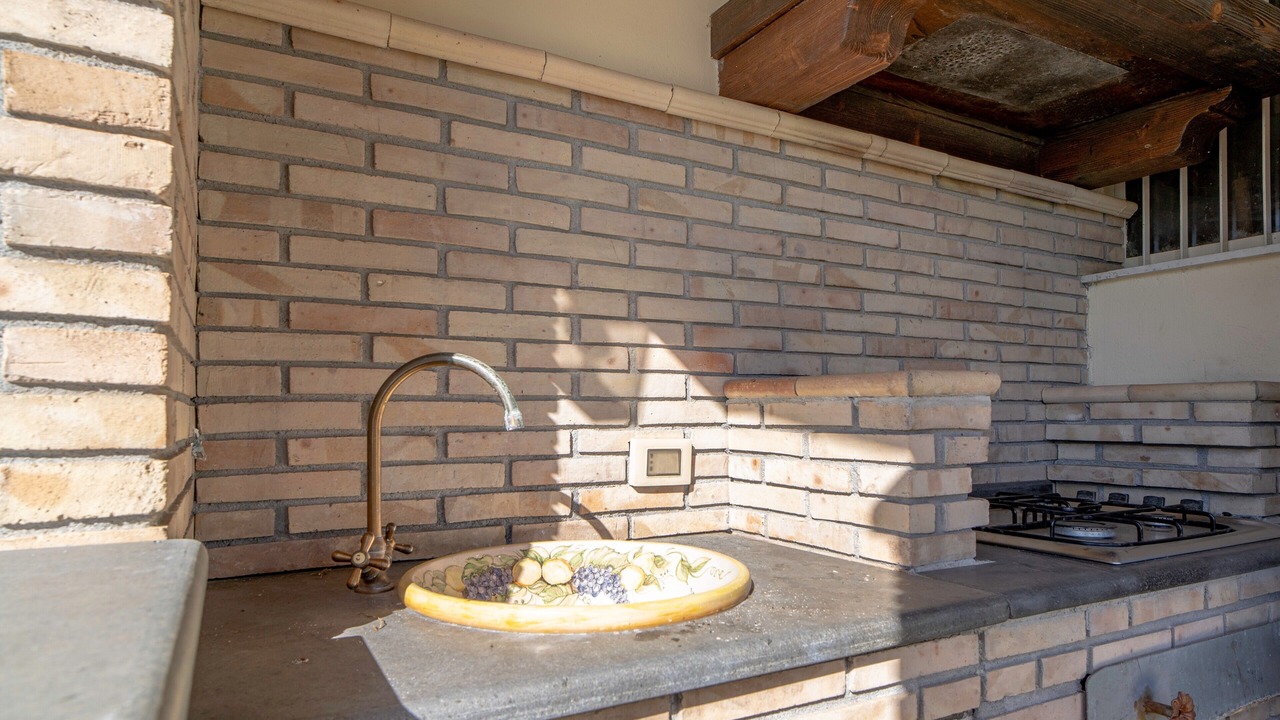 Photo of Kitchen in Piedimonte Etneo