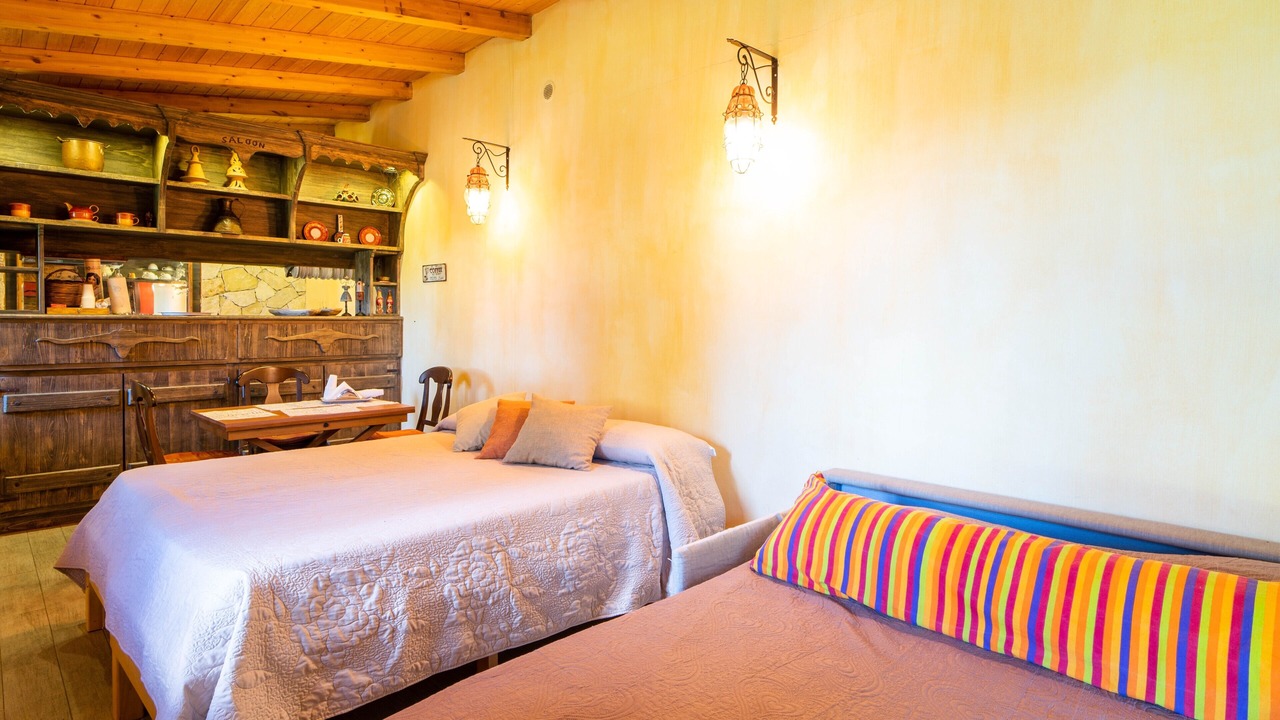 Photo of Bedroom in Piedimonte Etneo